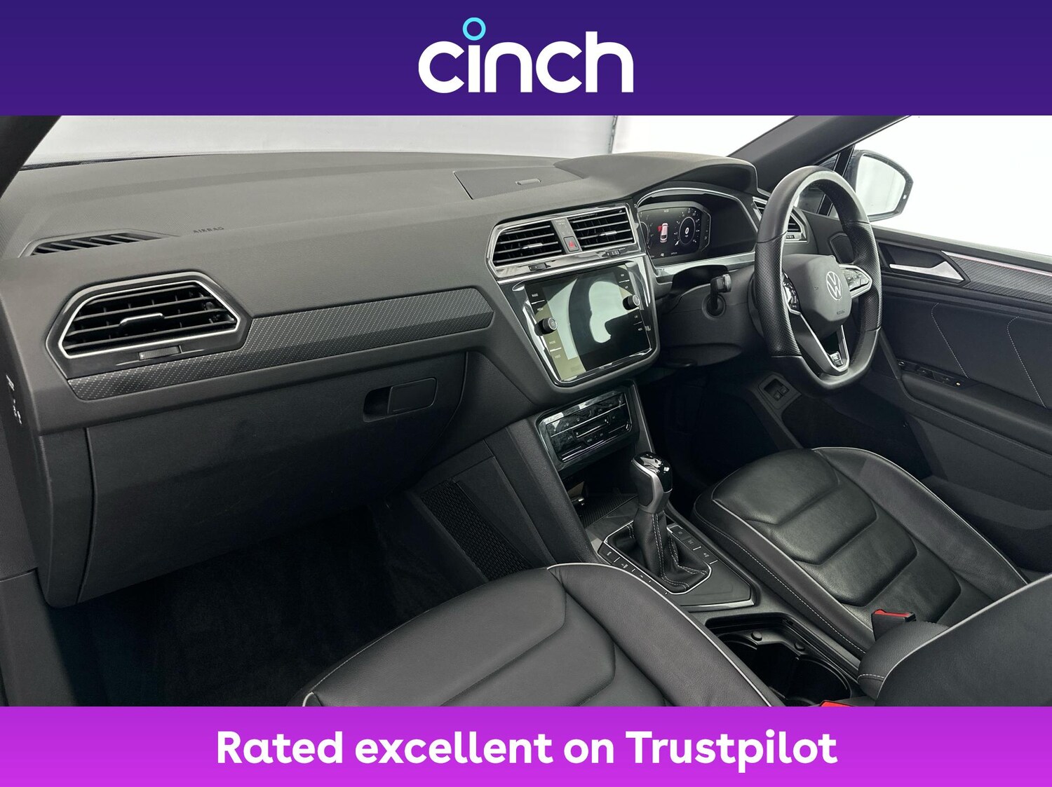 Used Volkswagen Tiguan 2021 for sale - 76334230: Photo 14