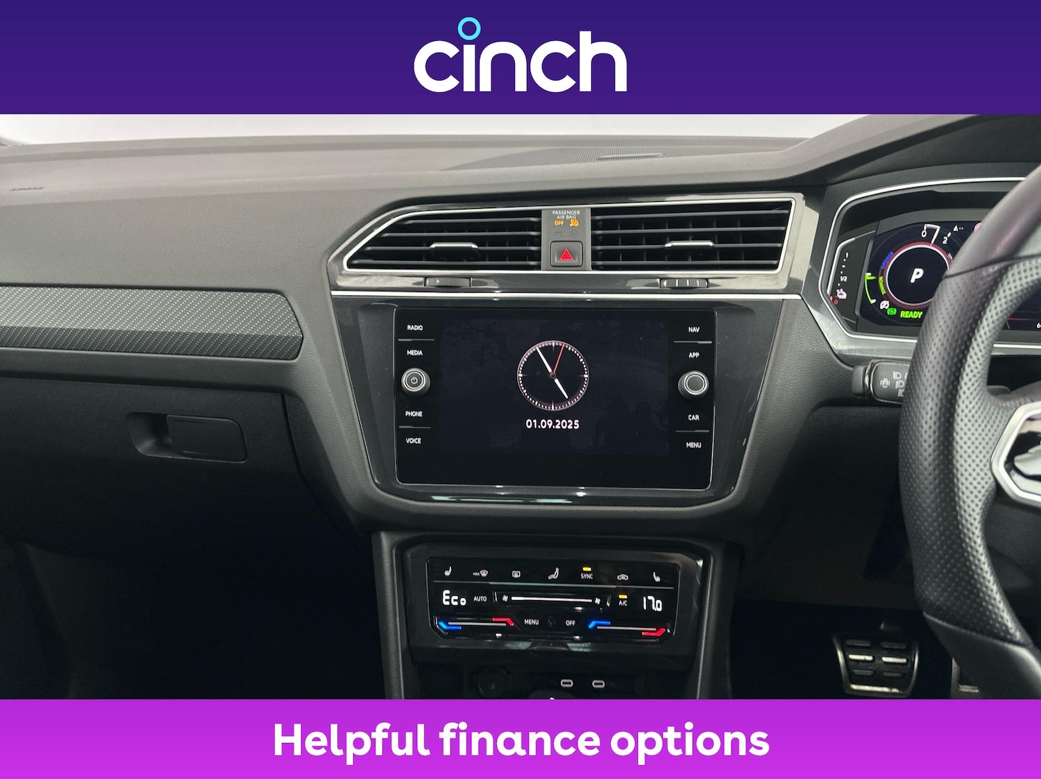 Used Volkswagen Tiguan 2021 for sale - 76334230: Photo 17