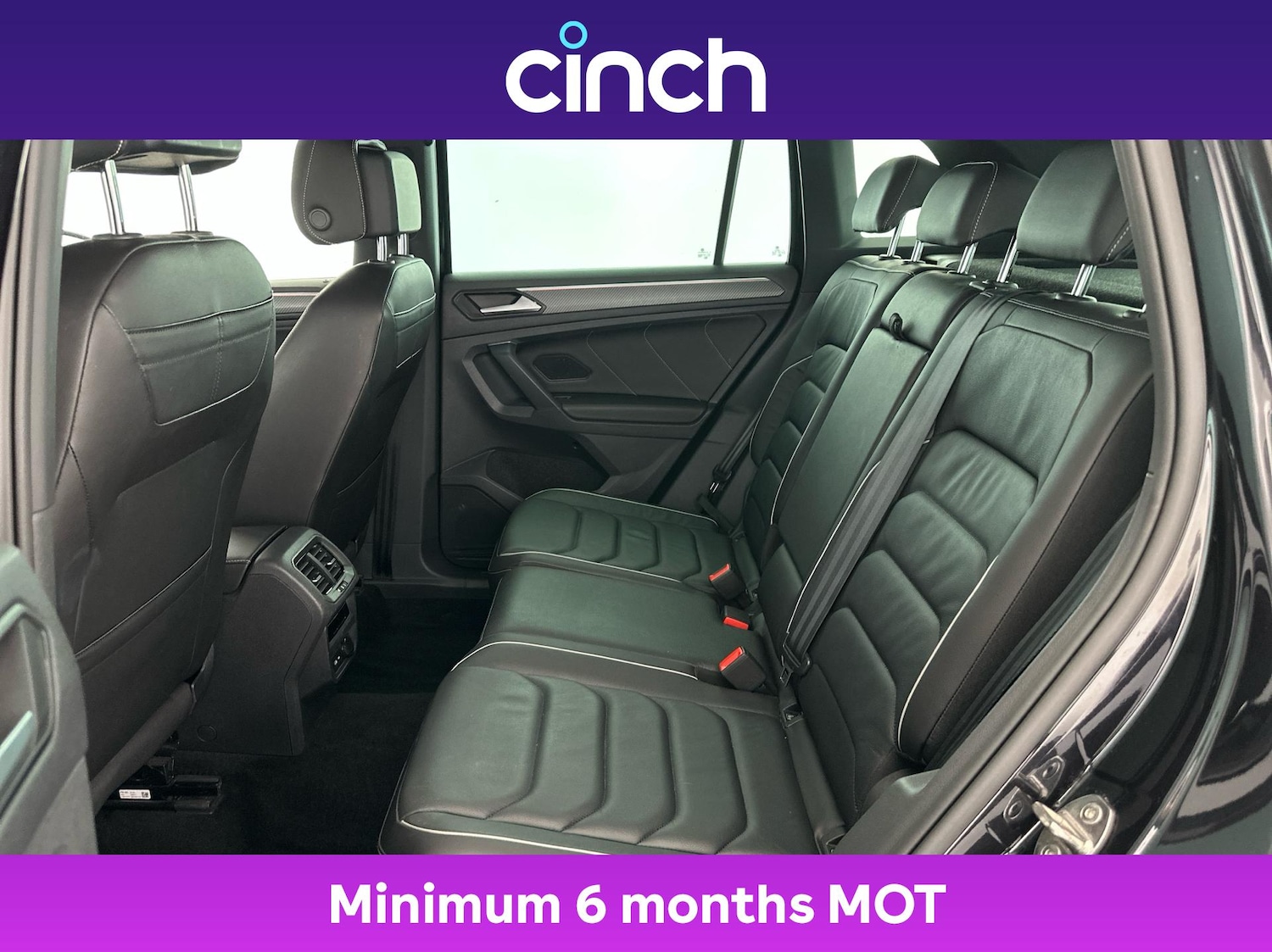 Used Volkswagen Tiguan 2021 for sale - 76334230: Photo 20