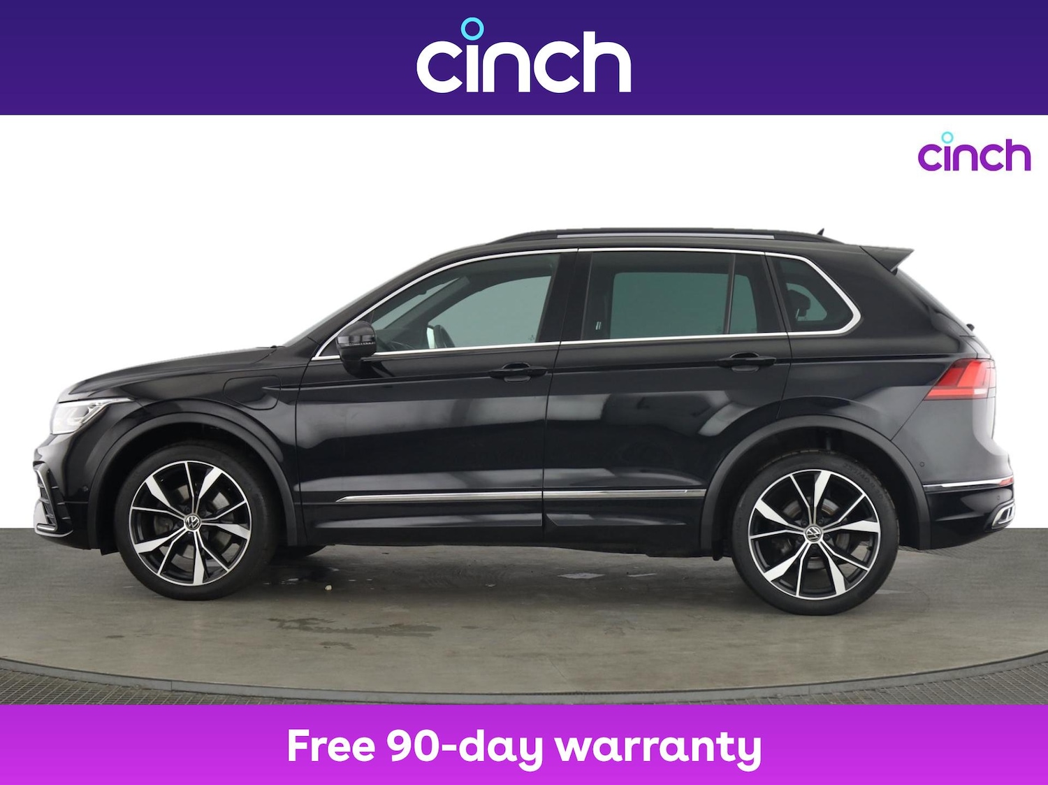 Used Volkswagen Tiguan 2021 for sale - 76334230: Photo 8