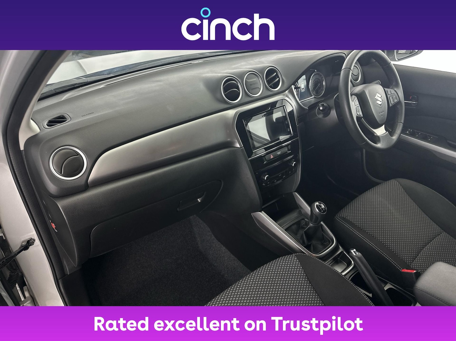 Used Suzuki Vitara 2019 for sale - 76420226: Photo 14