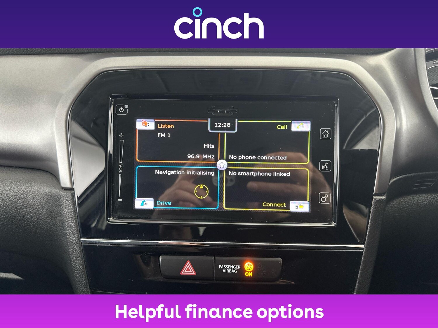 Used Suzuki Vitara 2019 for sale - 76420226: Photo 17