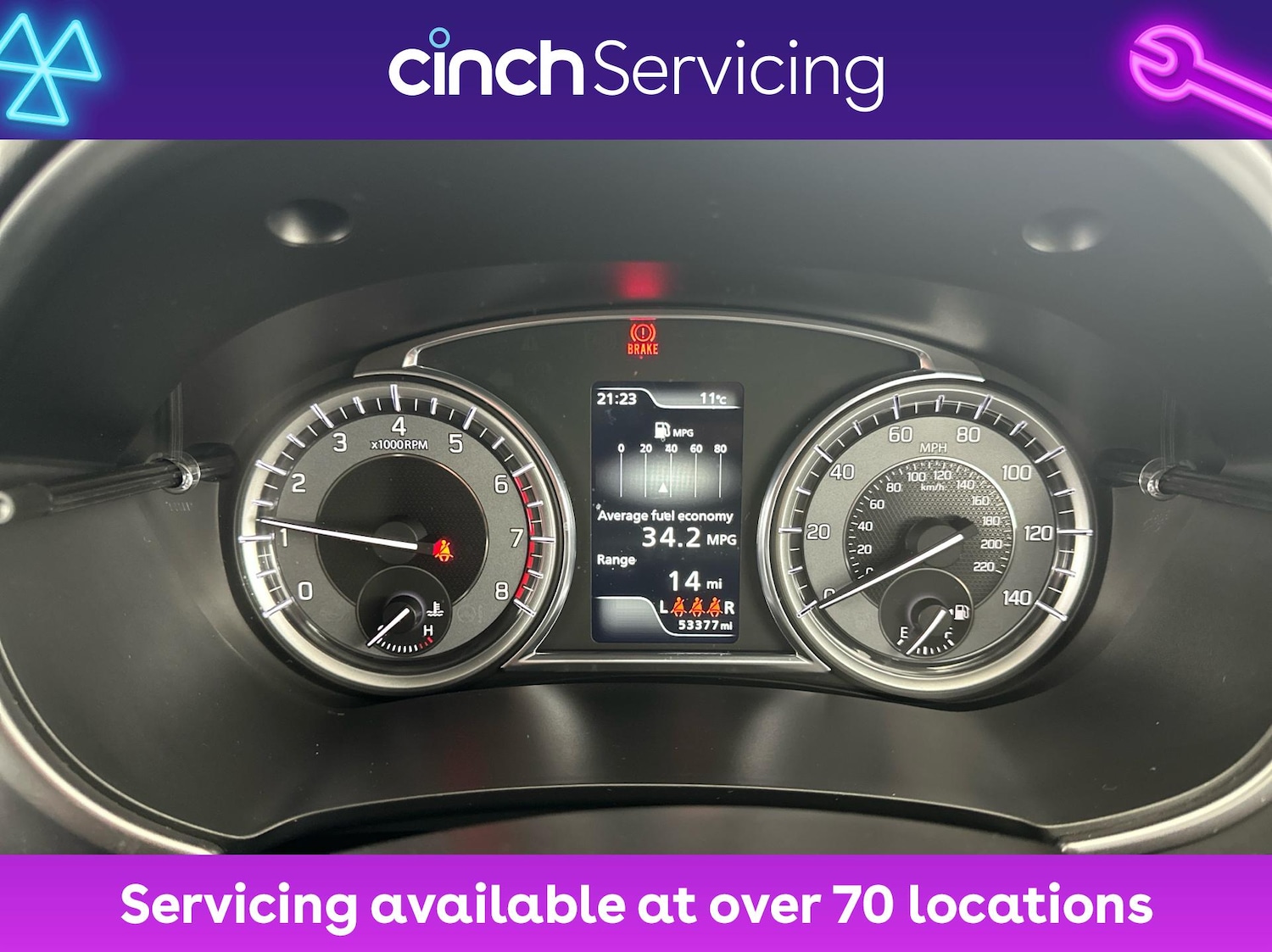 Used Suzuki Vitara 2019 for sale - 76420226: Photo 18