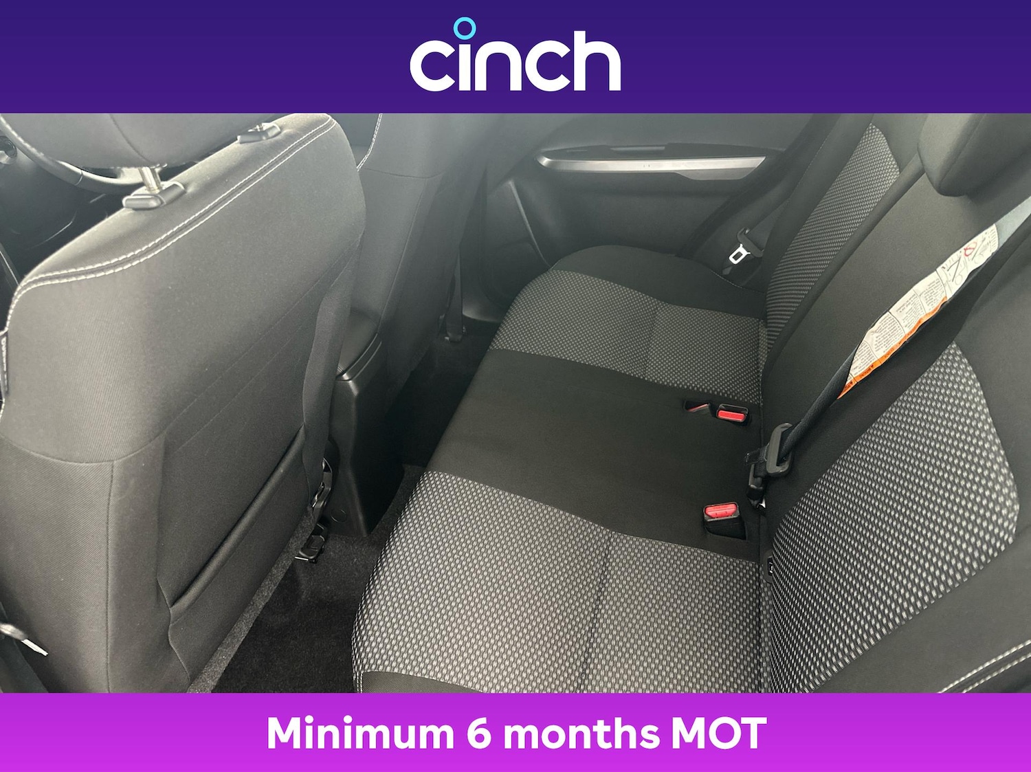 Used Suzuki Vitara 2019 for sale - 76420226: Photo 20