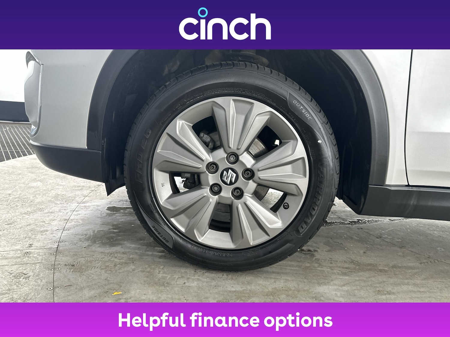 Used Suzuki Vitara 2019 for sale - 76420226: Photo 24