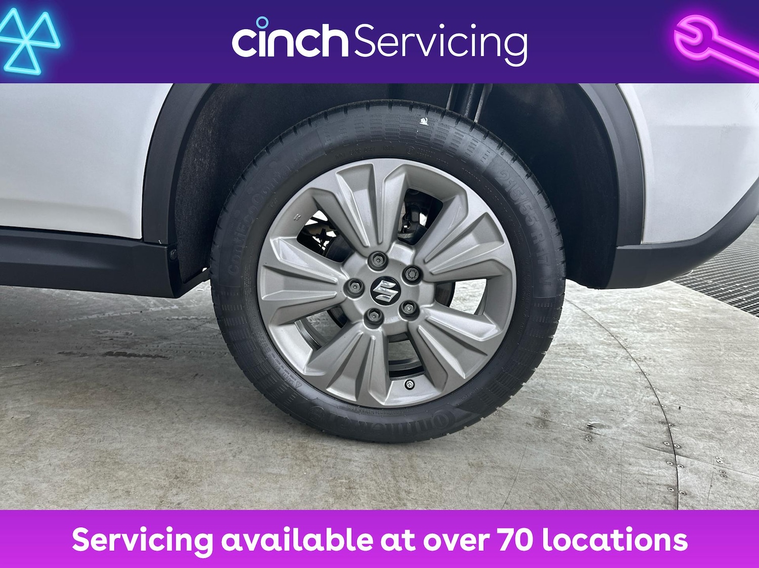 Used Suzuki Vitara 2019 for sale - 76420226: Photo 26