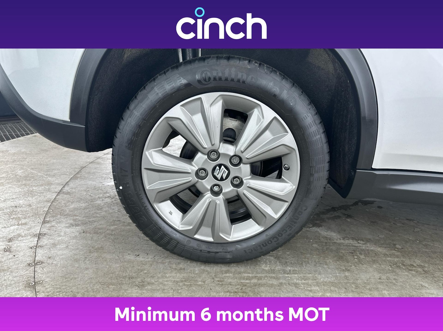 Used Suzuki Vitara 2019 for sale - 76420226: Photo 27