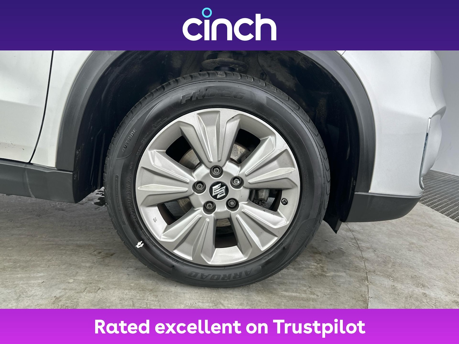 Used Suzuki Vitara 2019 for sale - 76420226: Photo 28