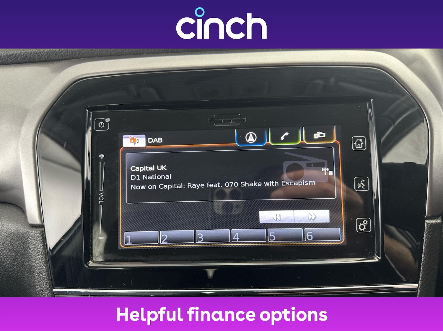 Used Suzuki Vitara 2019 for sale - 76420226: Photo 30