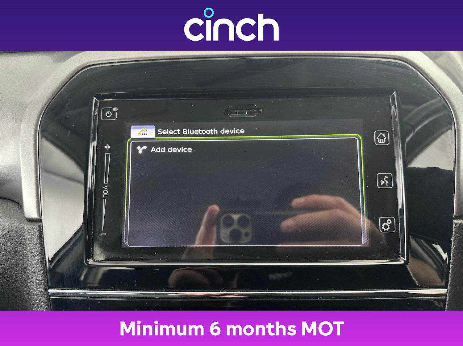 Used Suzuki Vitara 2019 for sale - 76420226: Photo 32