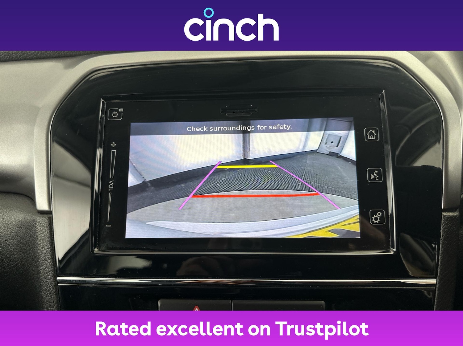 Used Suzuki Vitara 2019 for sale - 76420226: Photo 33