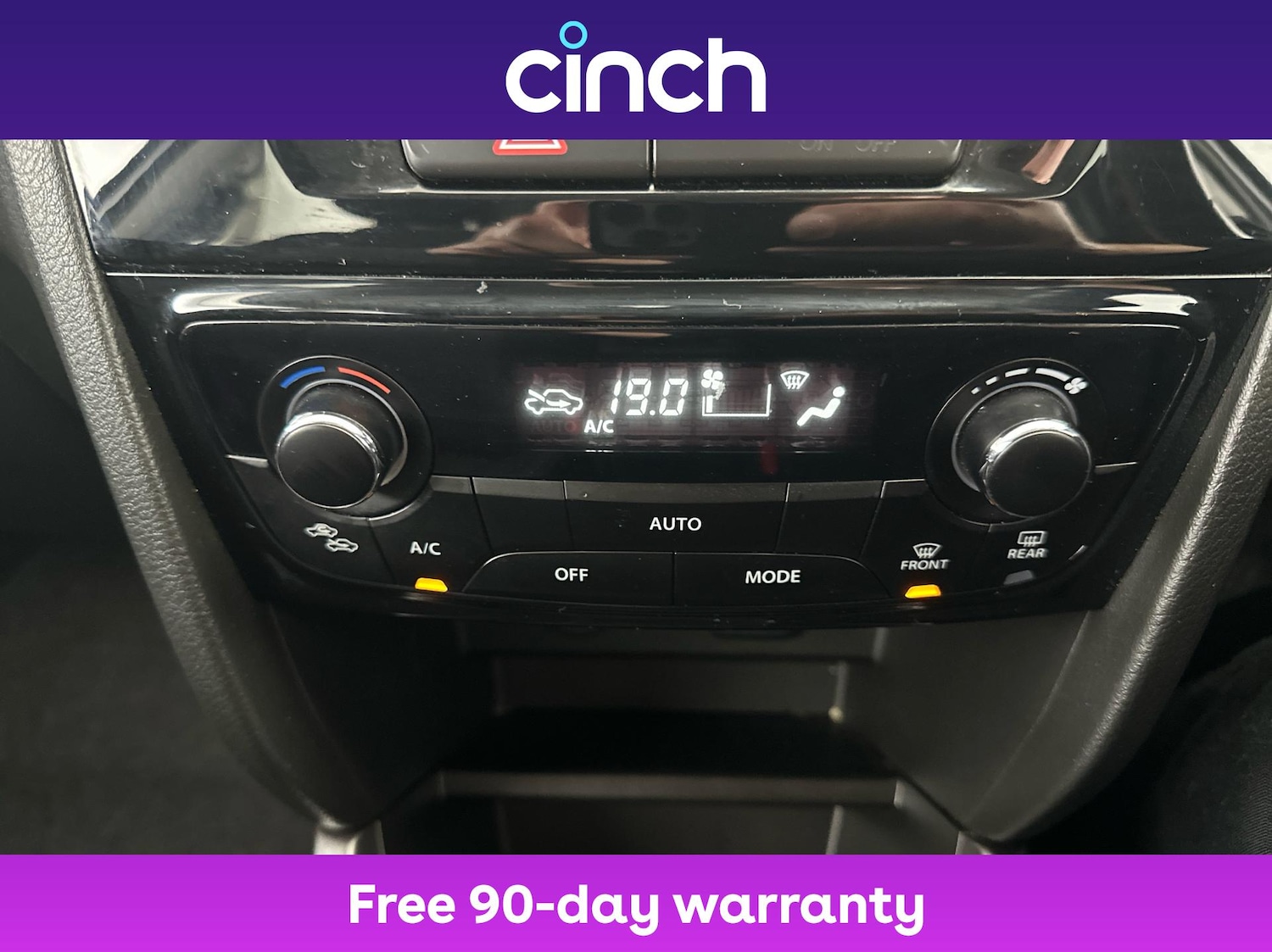 Used Suzuki Vitara 2019 for sale - 76420226: Photo 34