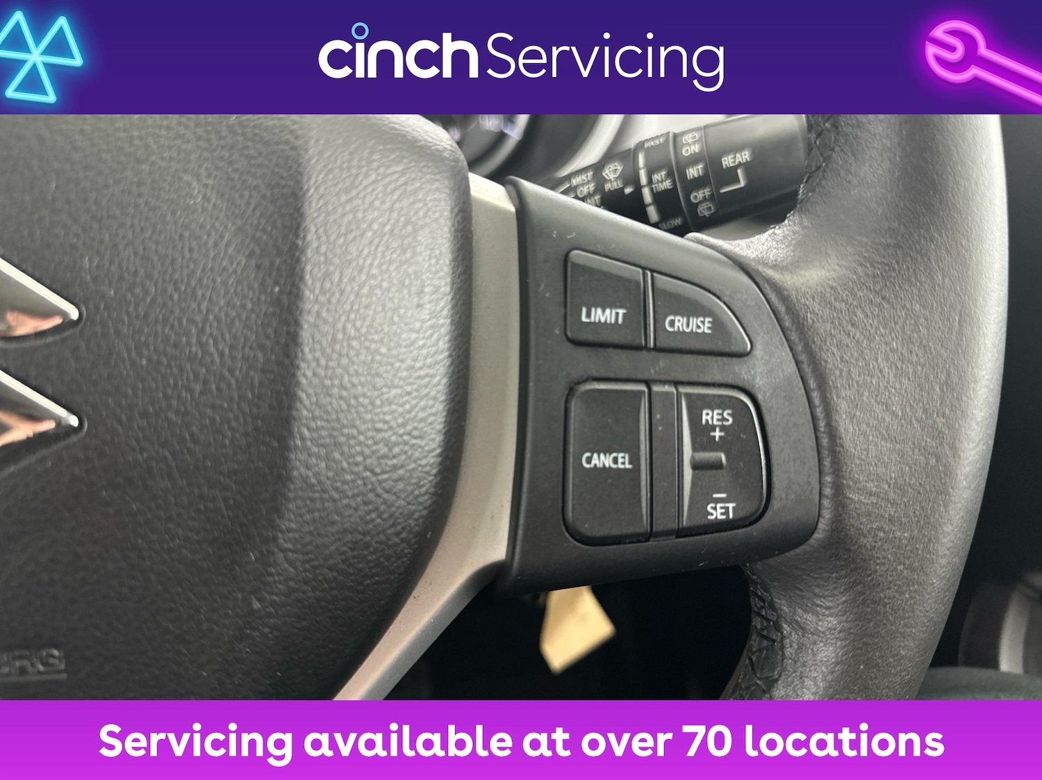 Used Suzuki Vitara 2019 for sale - 76420226: Photo 36