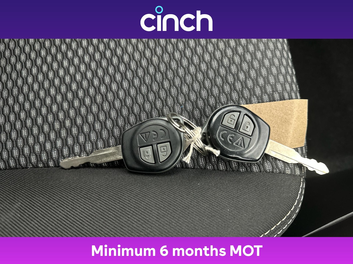 Used Suzuki Vitara 2019 for sale - 76420226: Photo 37