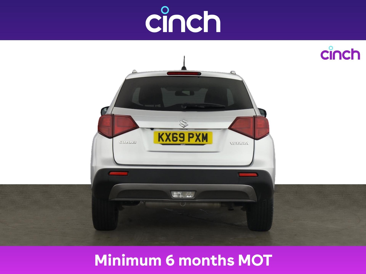 Used Suzuki Vitara 2019 for sale - 76420226: Photo 5