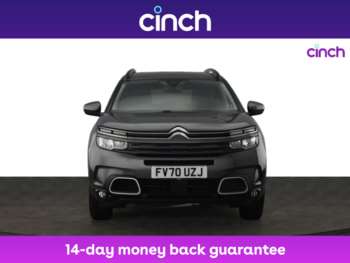 Used Citroen C5 Aircross 2020 for sale - 75196022: Photo