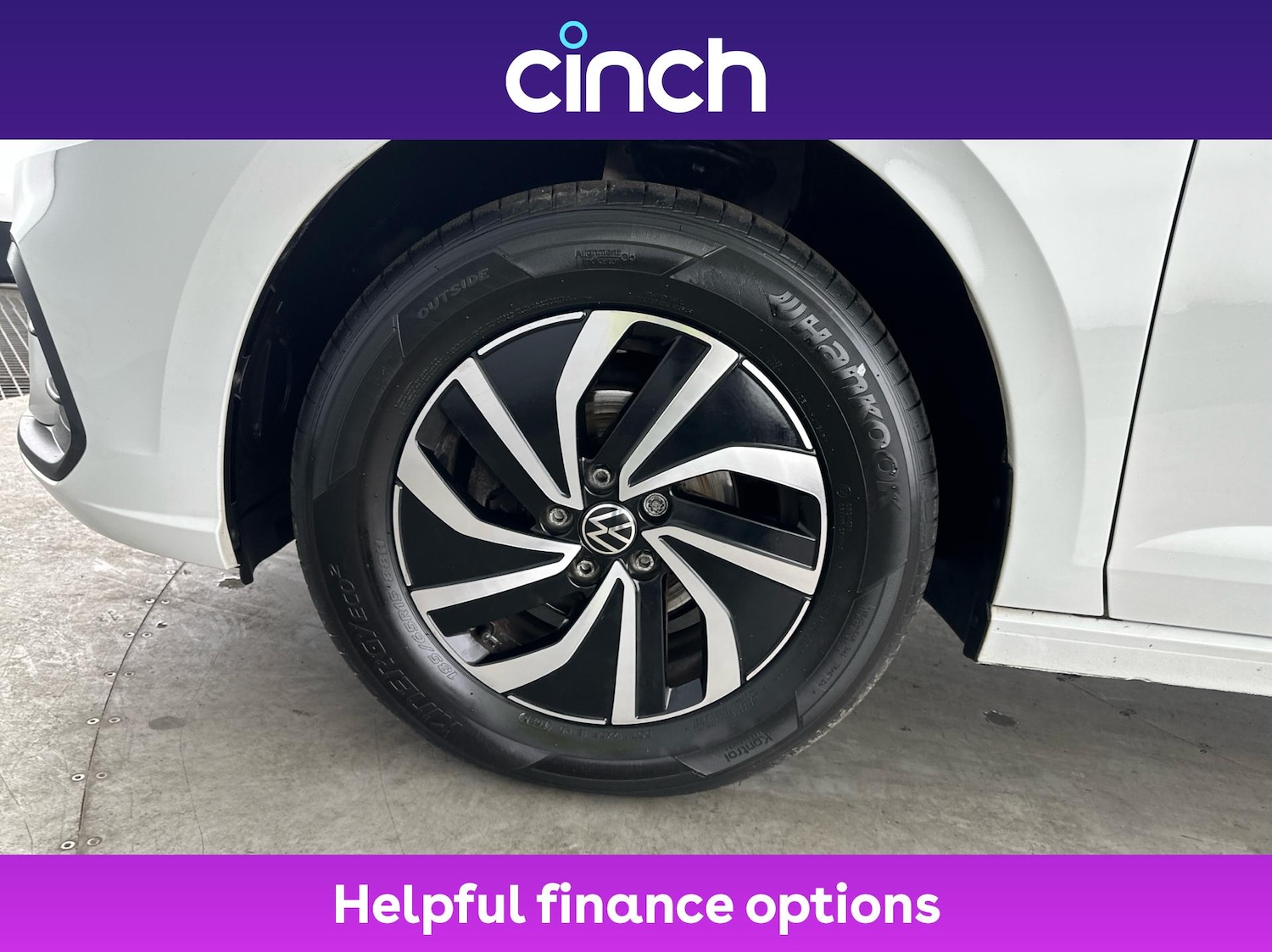 Used Volkswagen Polo 2023 for sale - 76563453: Photo 24