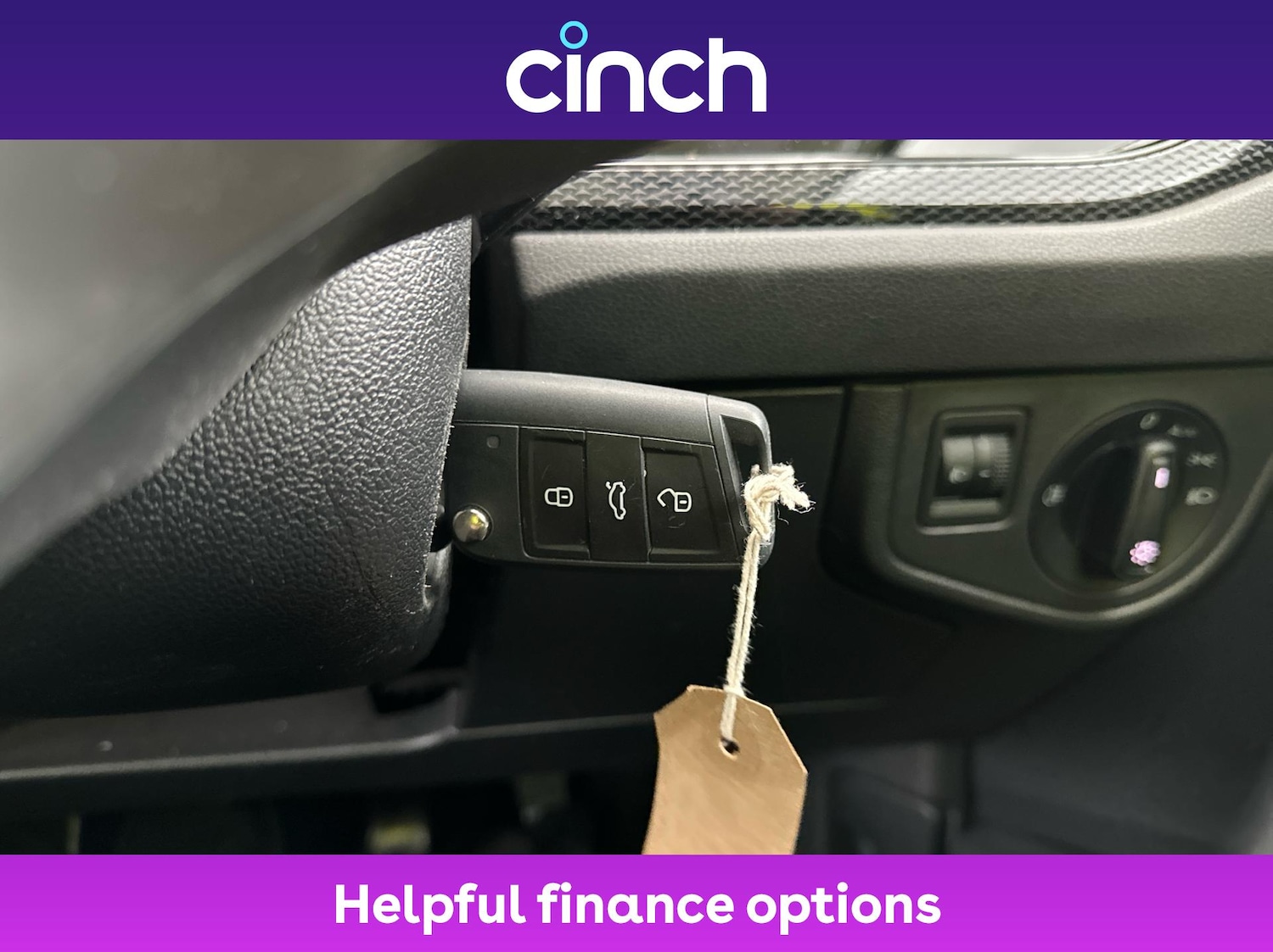 Used Volkswagen Polo 2023 for sale - 76563453: Photo 30