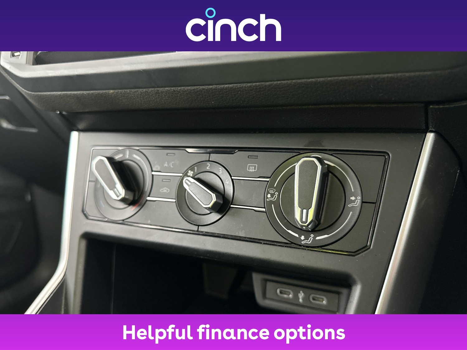 Used Volkswagen Polo 2023 for sale - 76563453: Photo 35