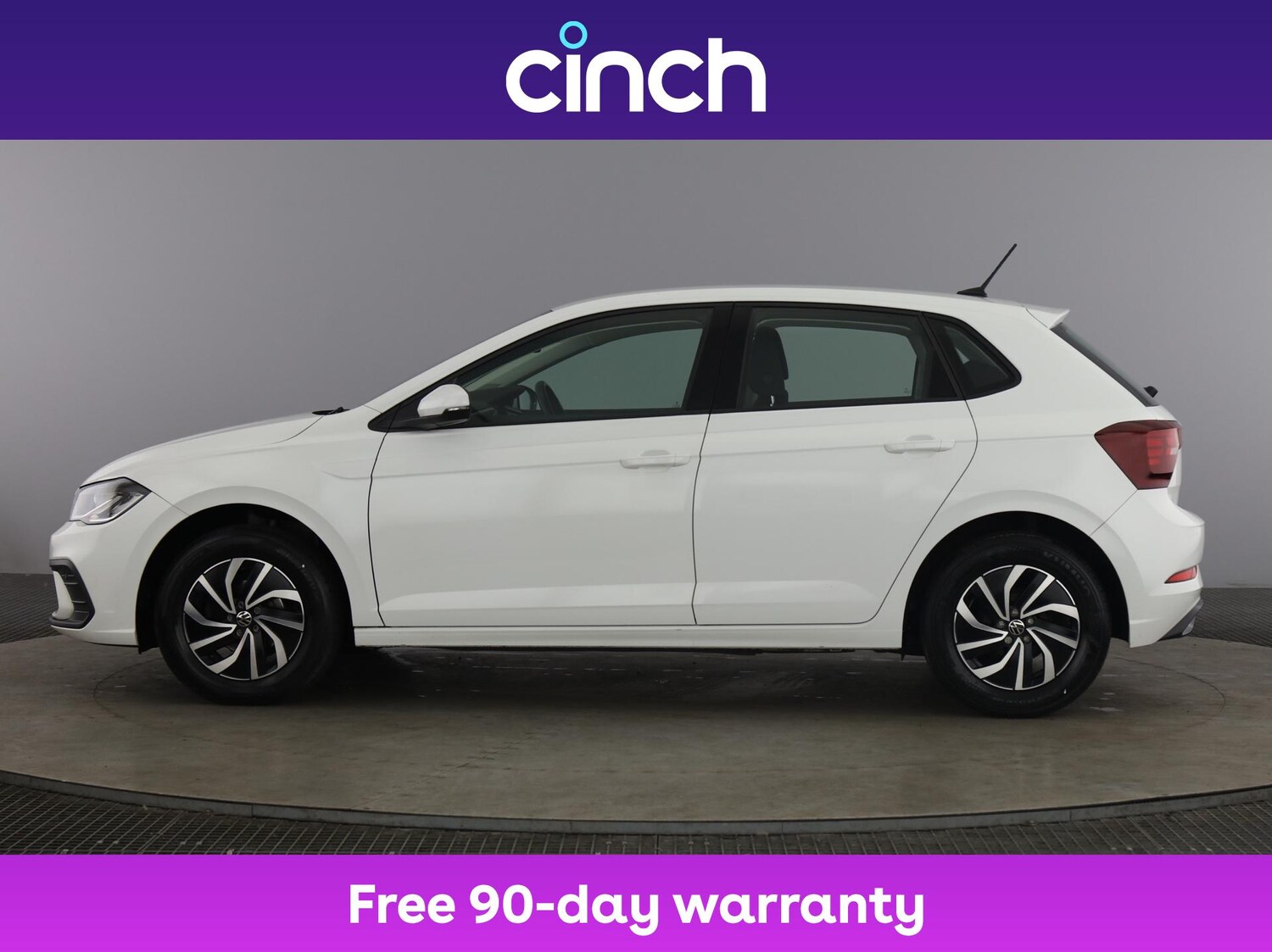 Used Volkswagen Polo 2023 for sale - 76563453: Photo 8