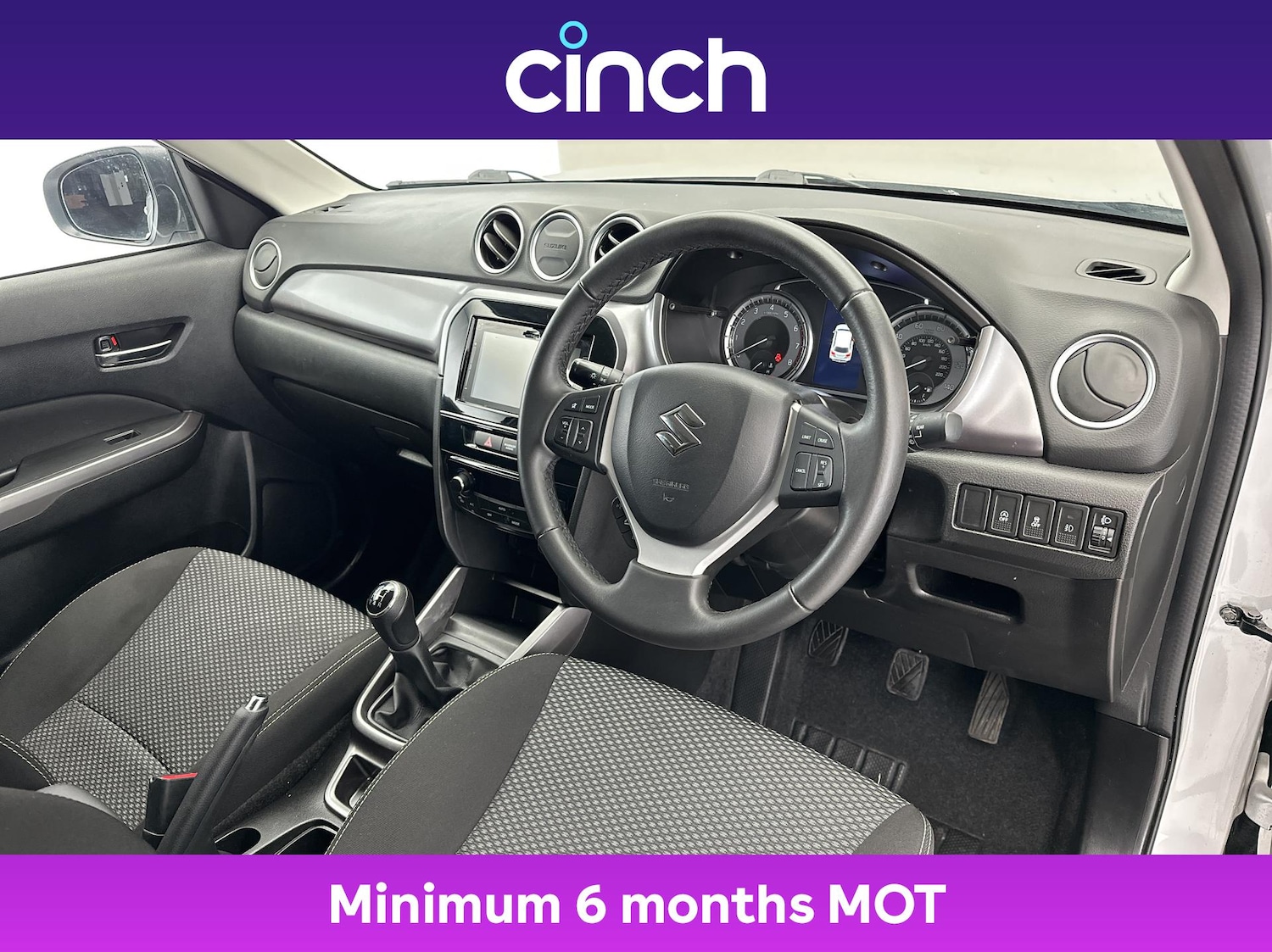 Used Suzuki Vitara 2019 for sale - 76563423: Photo 12