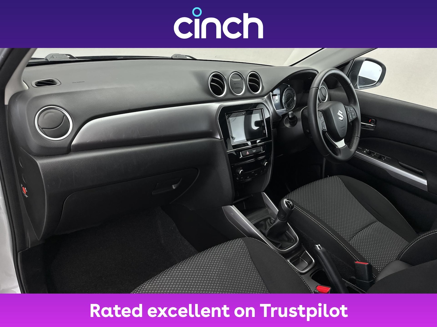 Used Suzuki Vitara 2019 for sale - 76563423: Photo 14