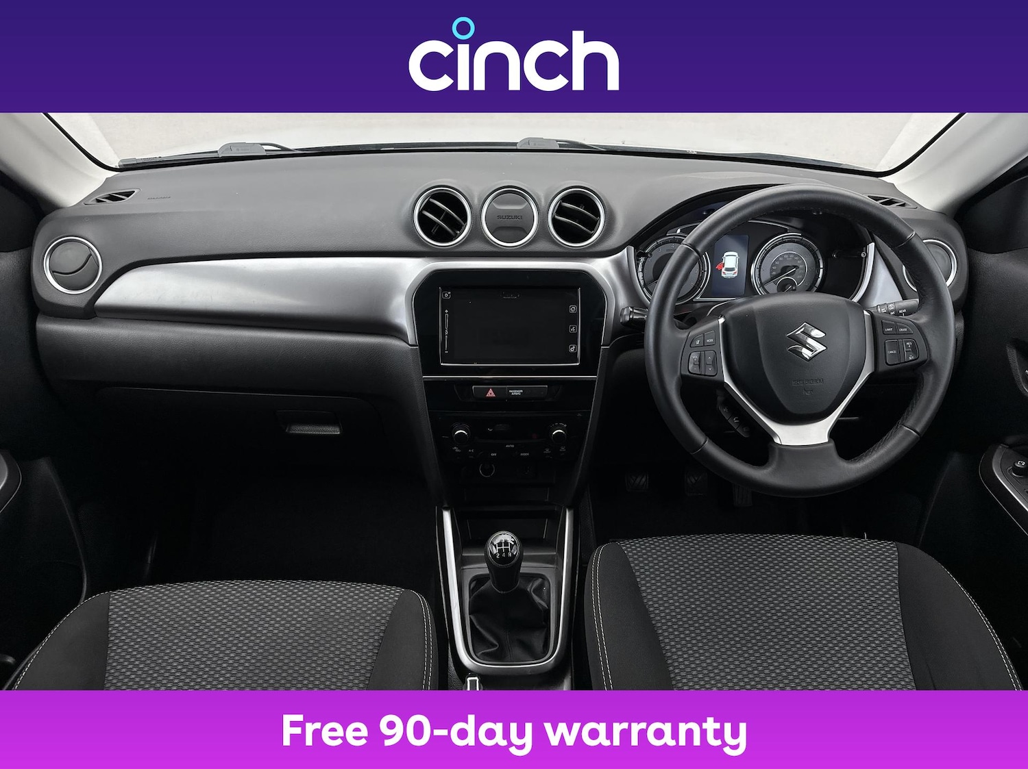 Used Suzuki Vitara 2019 for sale - 76563423: Photo 15