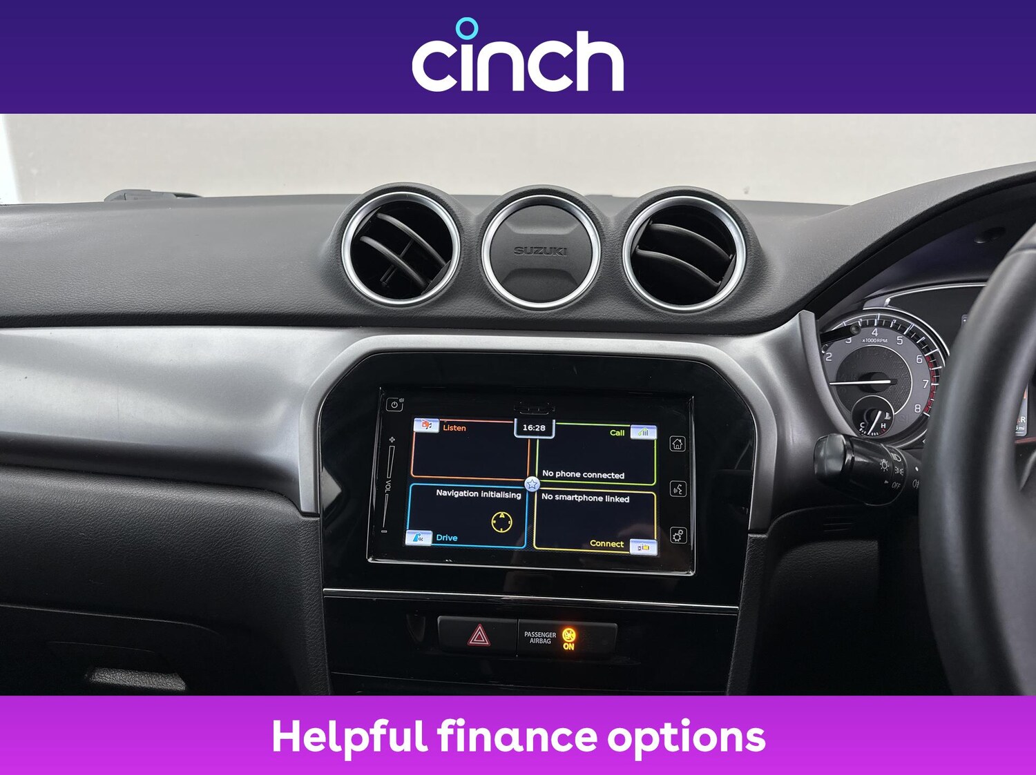 Used Suzuki Vitara 2019 for sale - 76563423: Photo 17