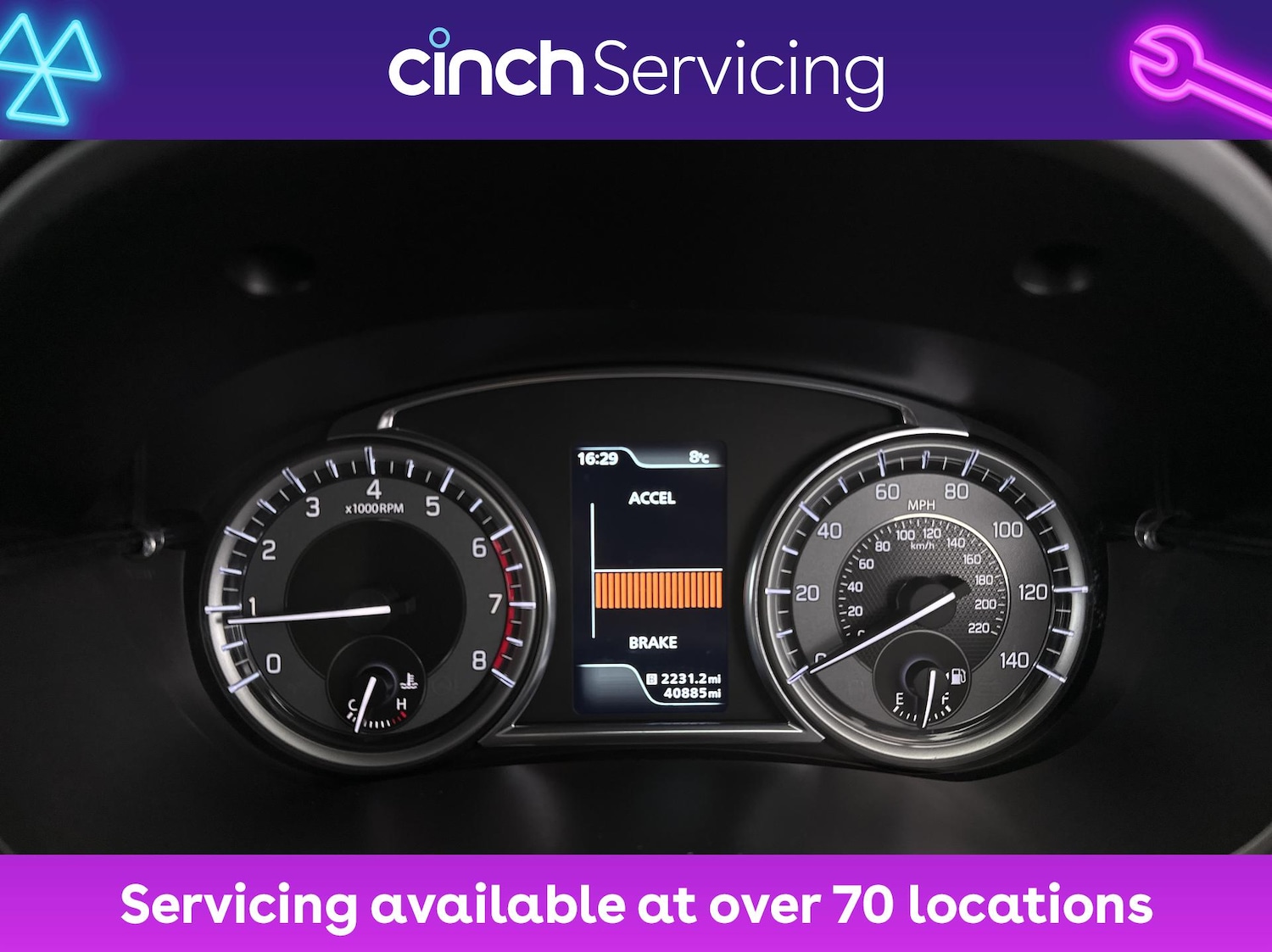 Used Suzuki Vitara 2019 for sale - 76563423: Photo 18