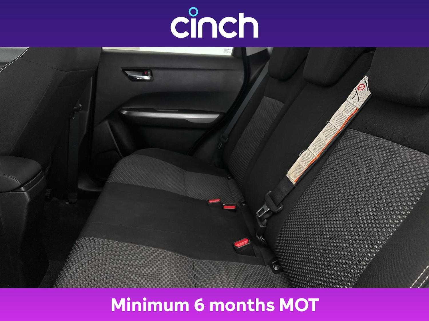 Used Suzuki Vitara 2019 for sale - 76563423: Photo 20