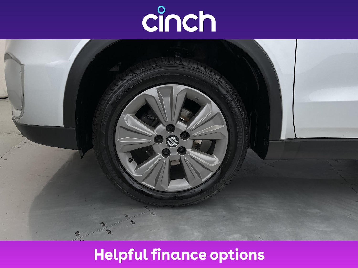 Used Suzuki Vitara 2019 for sale - 76563423: Photo 24