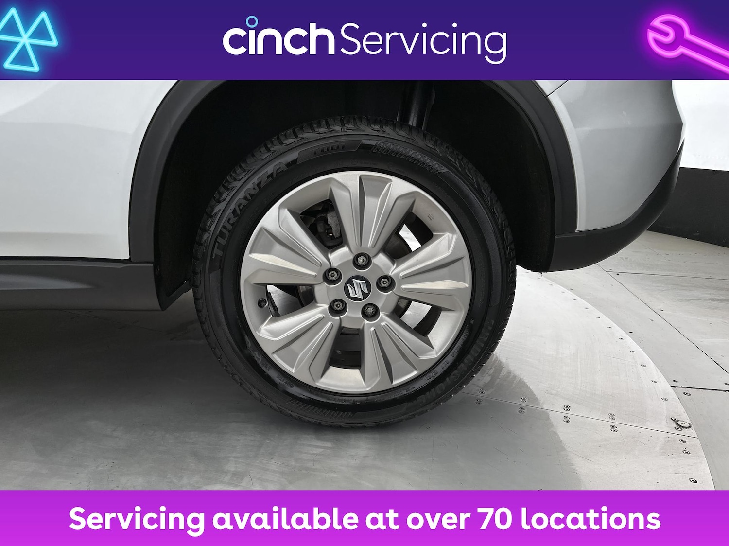 Used Suzuki Vitara 2019 for sale - 76563423: Photo 26