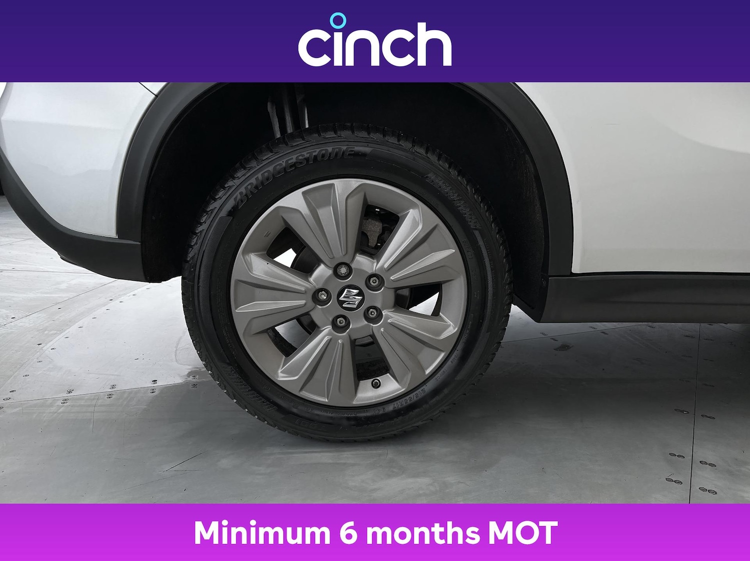 Used Suzuki Vitara 2019 for sale - 76563423: Photo 27