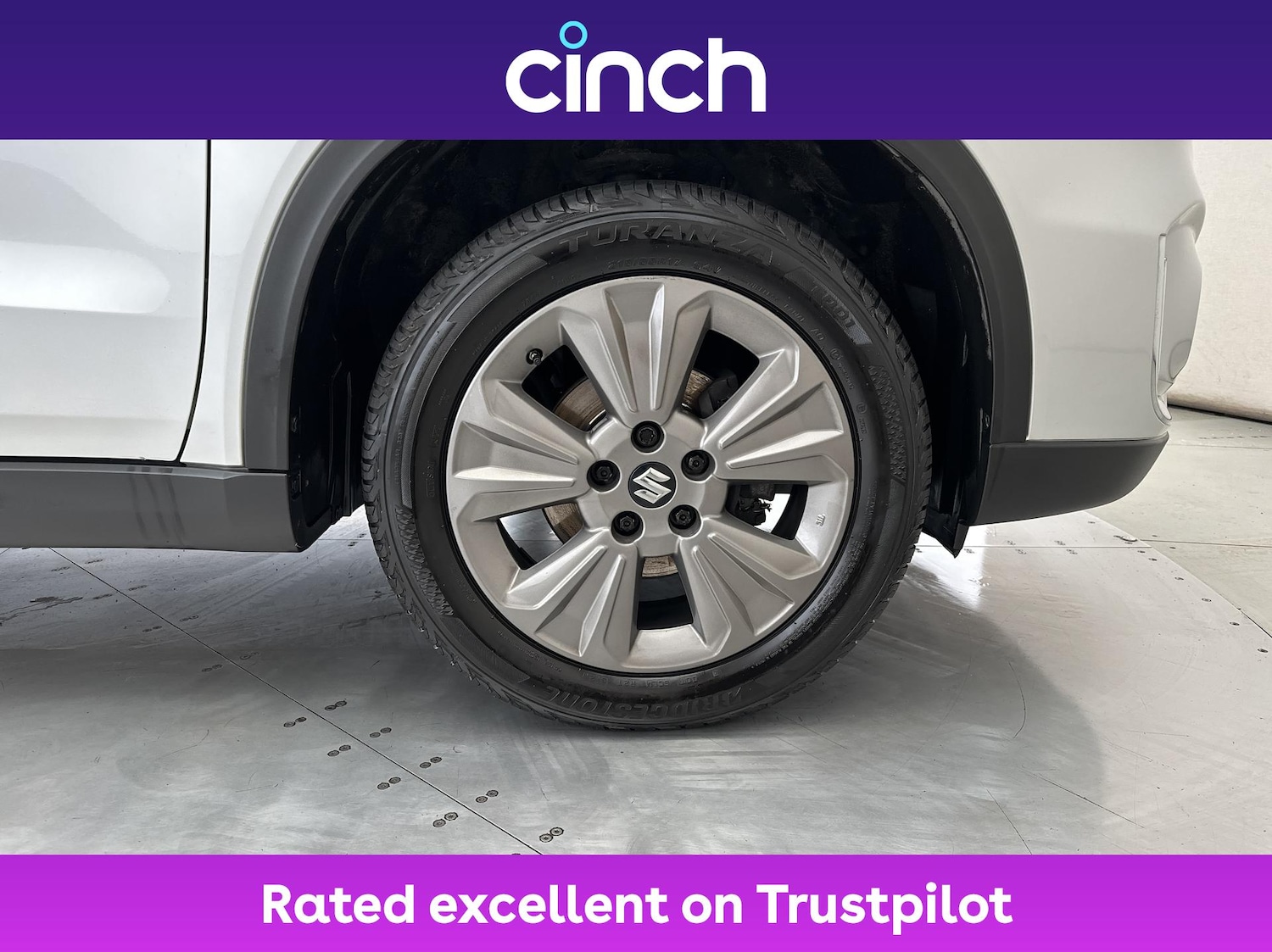 Used Suzuki Vitara 2019 for sale - 76563423: Photo 28