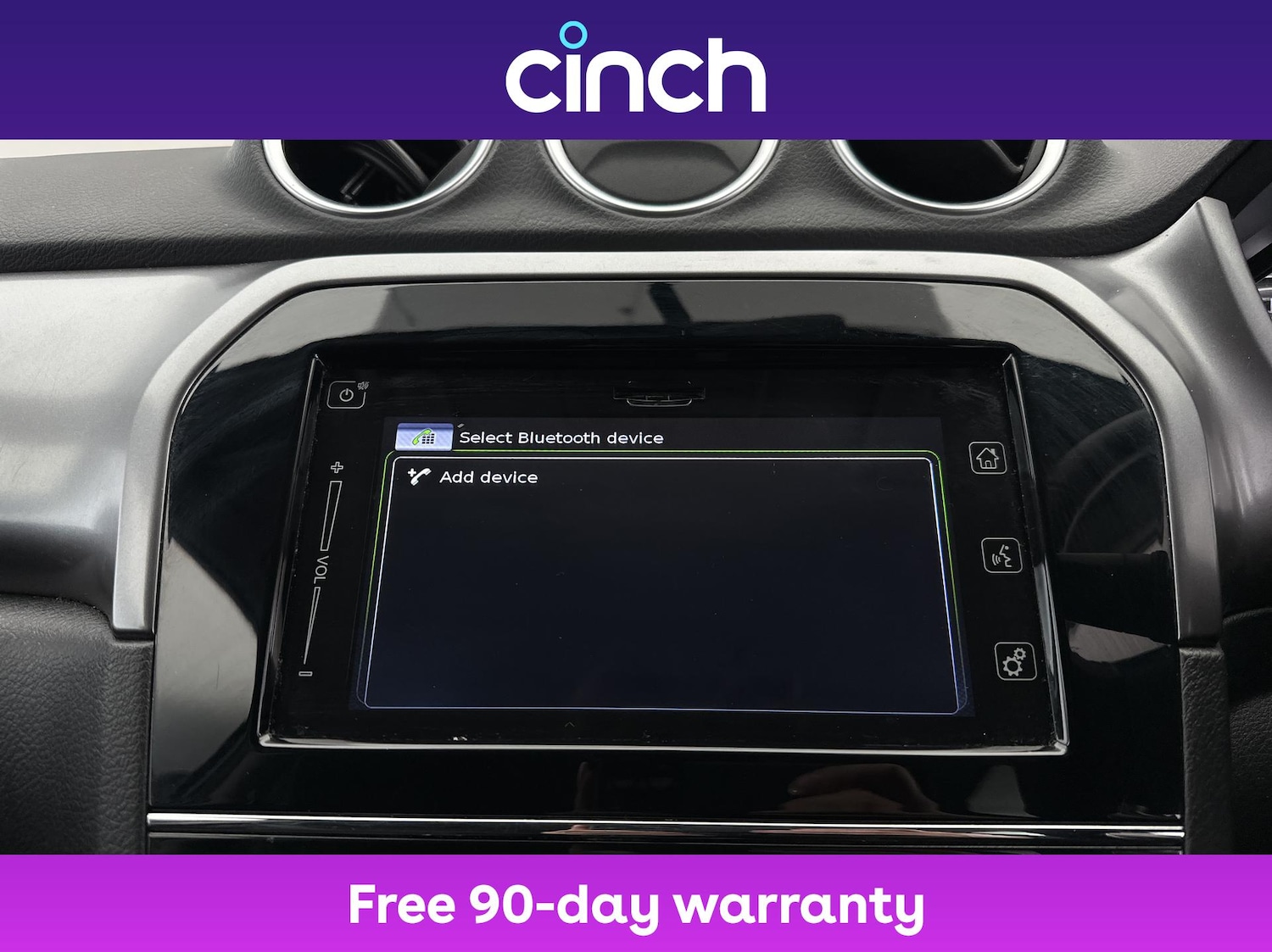 Used Suzuki Vitara 2019 for sale - 76563423: Photo 34