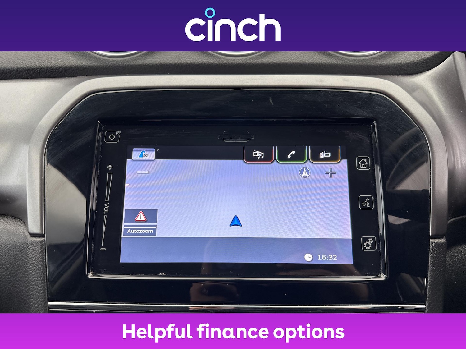 Used Suzuki Vitara 2019 for sale - 76563423: Photo 35