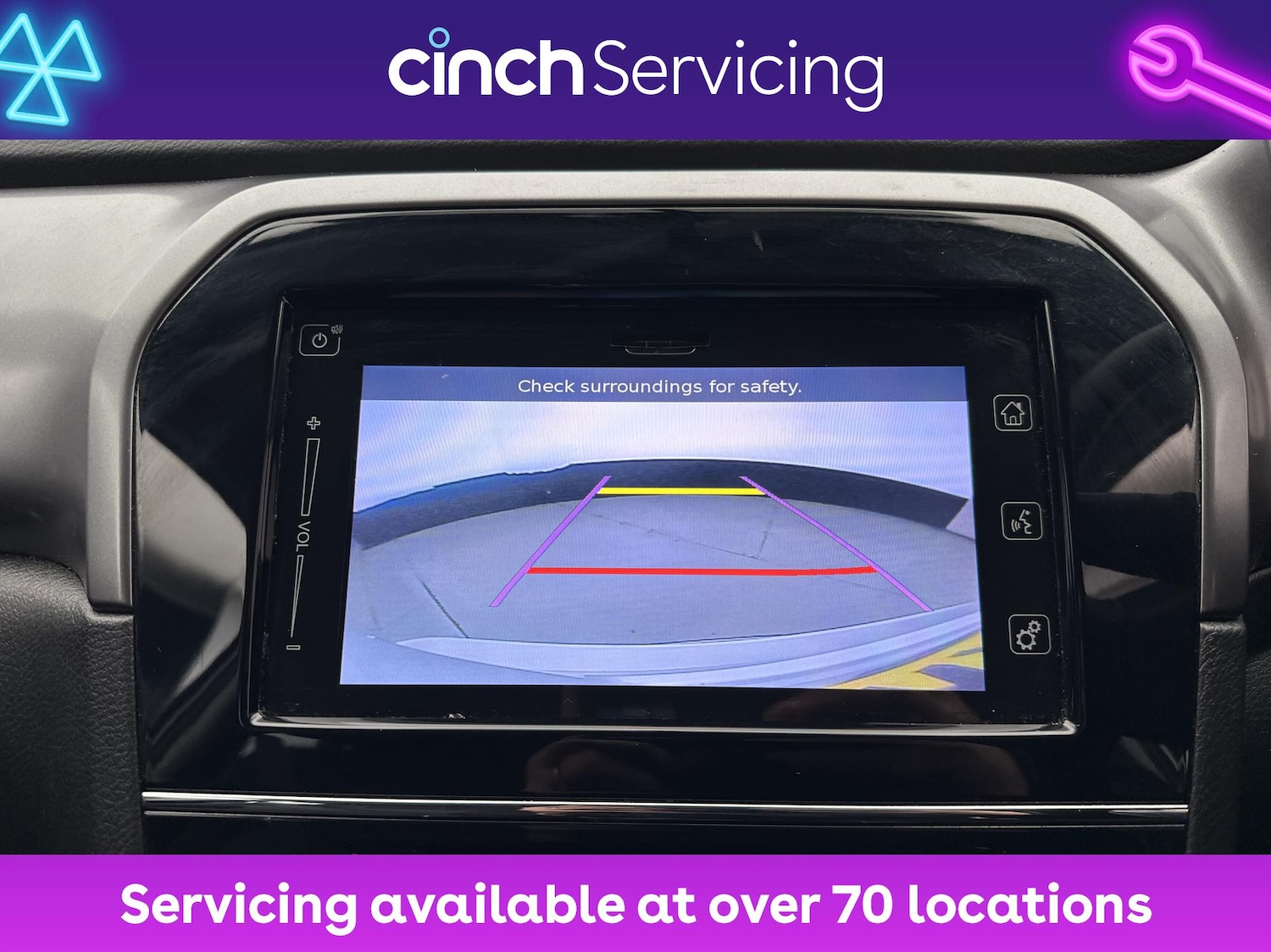 Used Suzuki Vitara 2019 for sale - 76563423: Photo 36