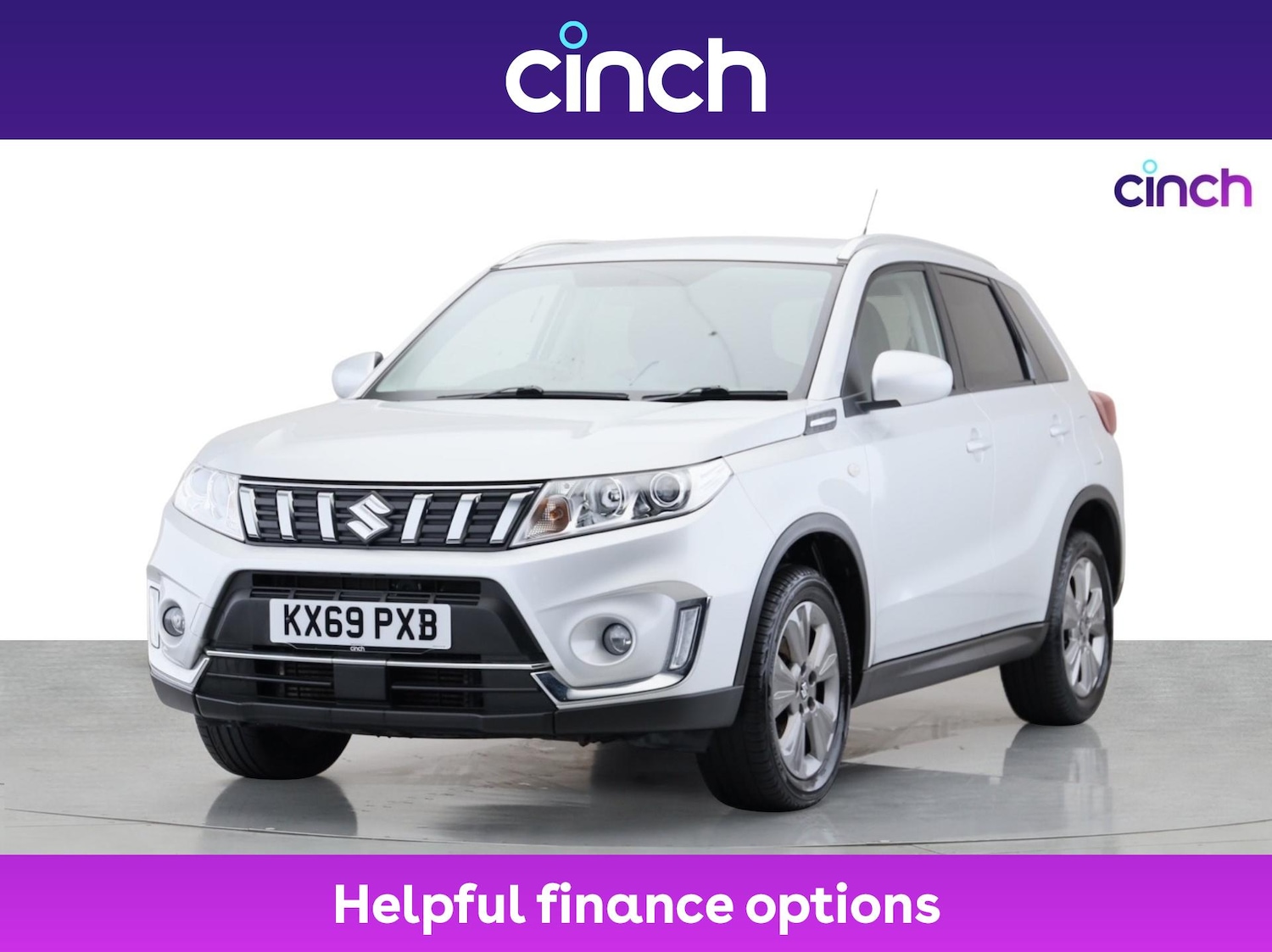 Used Suzuki Vitara 2019 for sale - 76563423: Photo 9