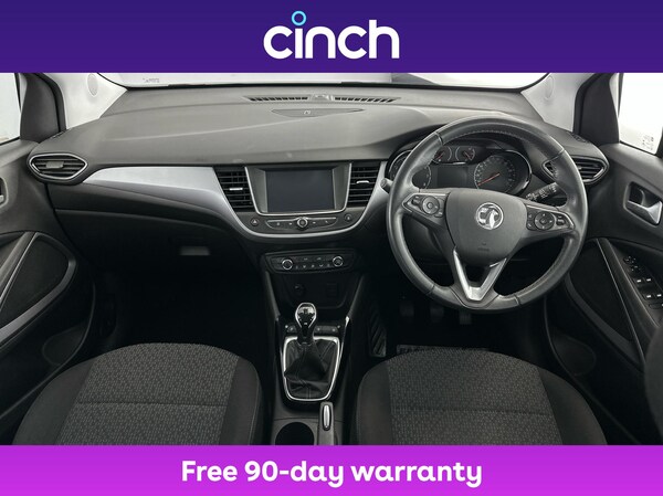 Used Vauxhall Crossland 2021 for sale - 75730166: Photo 15