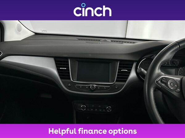 Used Vauxhall Crossland 2021 for sale - 75730166: Photo 17