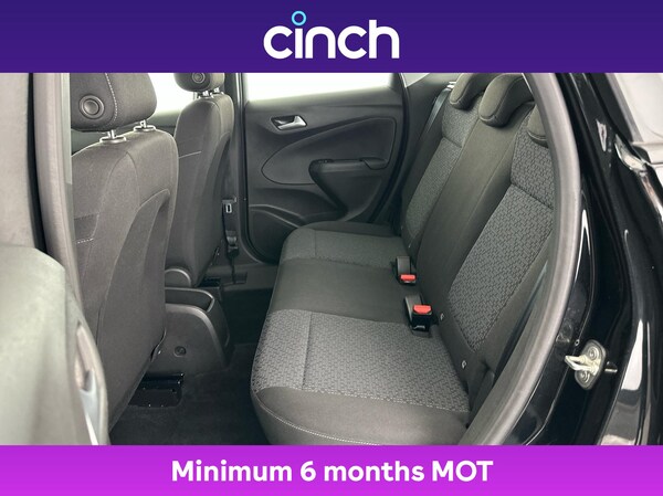 Used Vauxhall Crossland 2021 for sale - 75730166: Photo 20