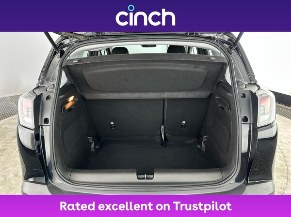 Used Vauxhall Crossland 2021 for sale - 75730166: Photo 21