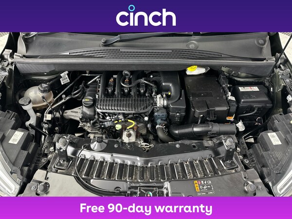 Used Vauxhall Crossland 2021 for sale - 75730166: Photo 23