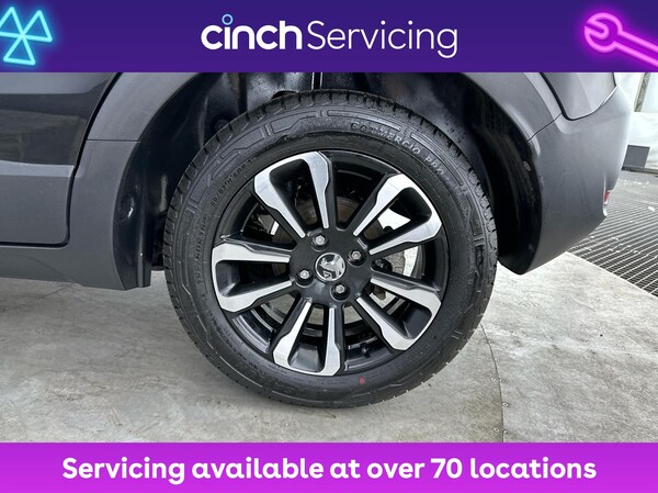 Used Vauxhall Crossland 2021 for sale - 75730166: Photo 26