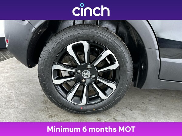 Used Vauxhall Crossland 2021 for sale - 75730166: Photo 27