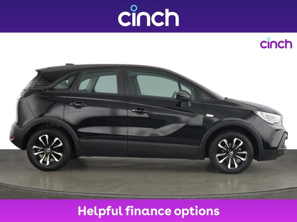 Used Vauxhall Crossland 2021 for sale - 75730166: Photo 2