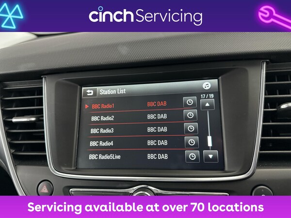 Used Vauxhall Crossland 2021 for sale - 75730166: Photo 31