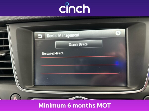 Used Vauxhall Crossland 2021 for sale - 75730166: Photo 32