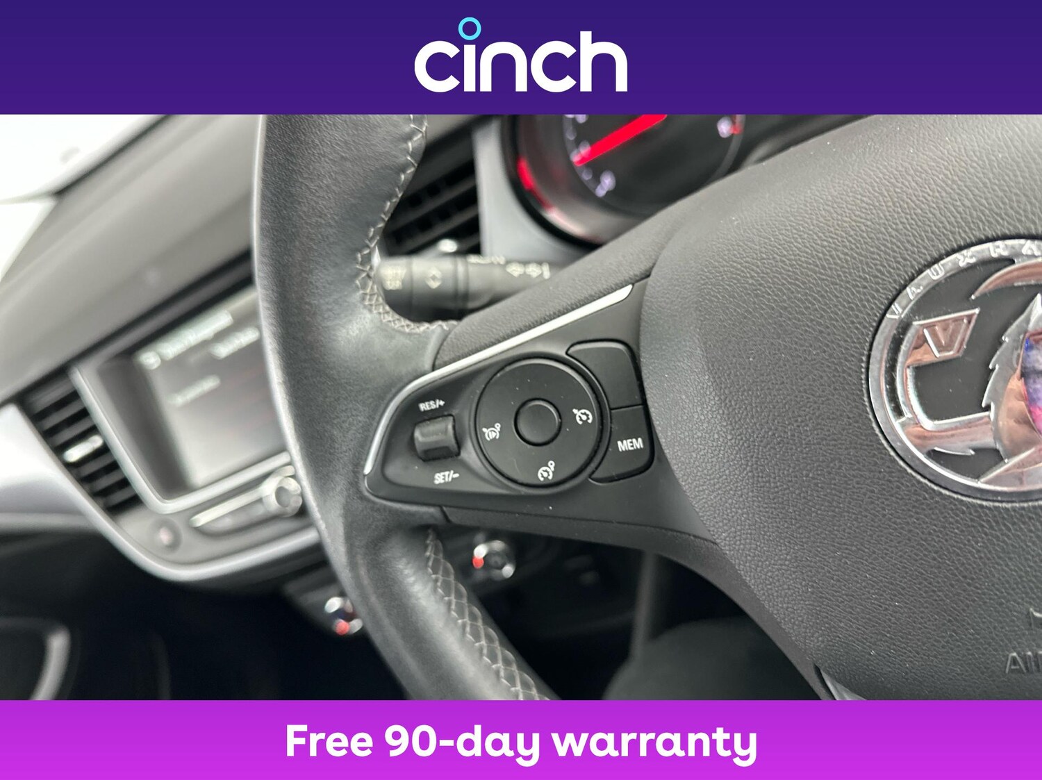 Used Vauxhall Crossland 2021 for sale - 75730166: Photo 34