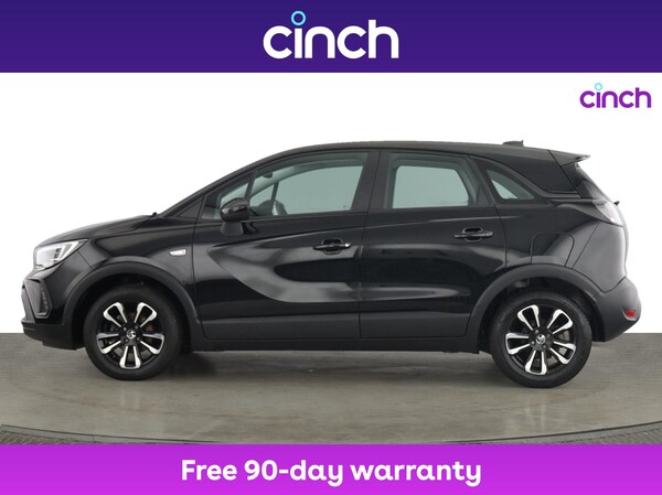 Used Vauxhall Crossland 2021 for sale - 75730166: Photo 8